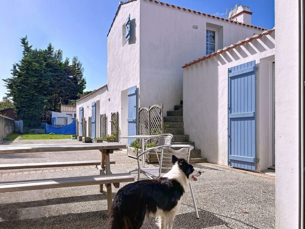 85 – Noirmoutier – Barbâtre – Maison individuelle de 140 m² refaite à neuf