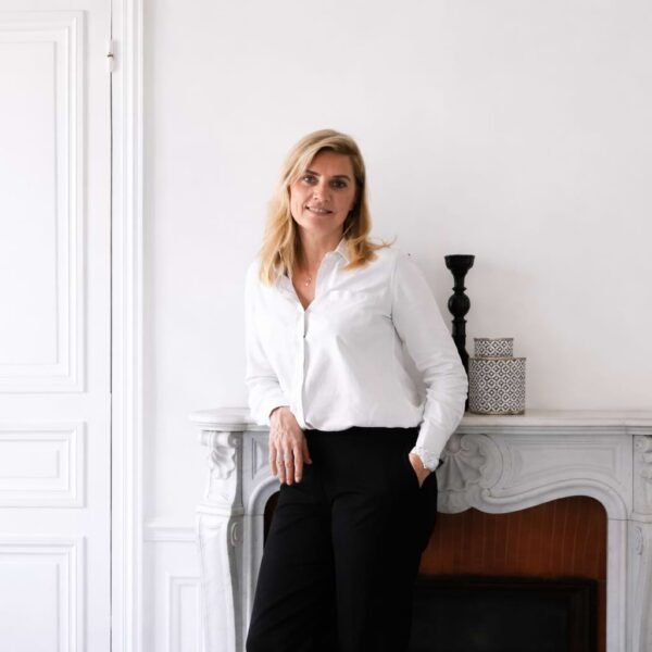 Sandrine Dumarest Sandrine Dumarest